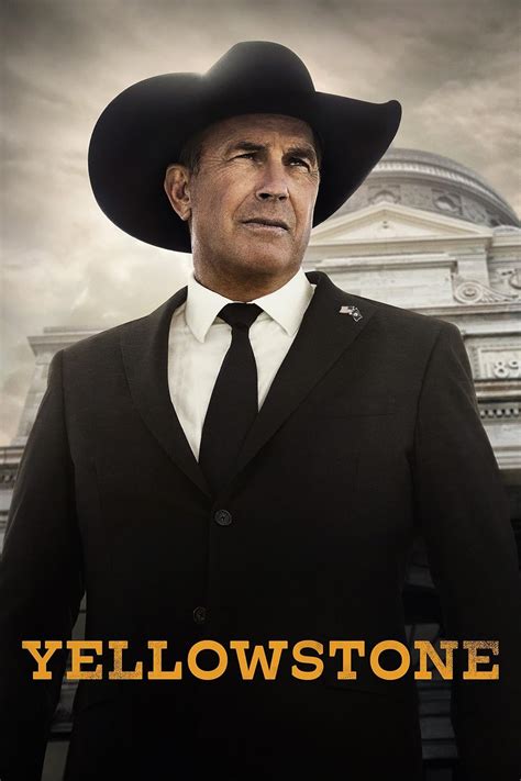 imdb yellowstone